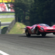 Illustration for article titled Did someone say GT5 pics?